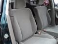 Cypress Green Metallic - Civic DX Sedan Photo No. 14