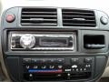 Cypress Green Metallic - Civic DX Sedan Photo No. 25