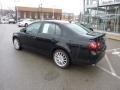 Black Uni - Jetta Wolfsburg Edition Sedan Photo No. 3
