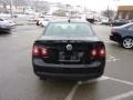 Black Uni - Jetta Wolfsburg Edition Sedan Photo No. 4
