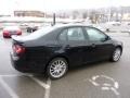 Black Uni - Jetta Wolfsburg Edition Sedan Photo No. 5