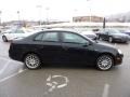Black Uni - Jetta Wolfsburg Edition Sedan Photo No. 6