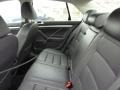 Black Uni - Jetta Wolfsburg Edition Sedan Photo No. 14