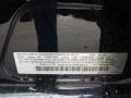 Black Uni - Jetta Wolfsburg Edition Sedan Photo No. 17