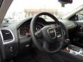  2010 Q7 3.0 TDI quattro Steering Wheel