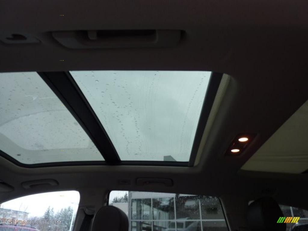 2010 Audi Q7 3.0 TDI quattro Sunroof Photo #46584294