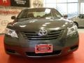 Magnetic Gray Metallic - Camry LE Photo No. 2