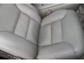 Tan 1996 Chevrolet Suburban K1500 4x4 Interior Color