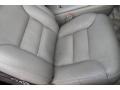 Tan Interior Photo for 1996 Chevrolet Suburban #46584372