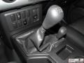 Titanium Metallic - FJ Cruiser 4WD Photo No. 9
