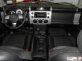 Titanium Metallic - FJ Cruiser 4WD Photo No. 12