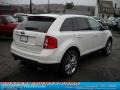 White Platinum Tri-Coat - Edge Limited AWD Photo No. 3