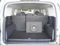 Titanium Metallic - FJ Cruiser 4WD Photo No. 14