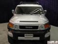 Titanium Metallic - FJ Cruiser 4WD Photo No. 16