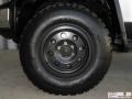 Titanium Metallic - FJ Cruiser 4WD Photo No. 20