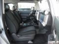 Titanium Metallic - FJ Cruiser 4WD Photo No. 21