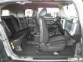 Titanium Metallic - FJ Cruiser 4WD Photo No. 22