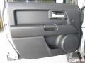 Titanium Metallic - FJ Cruiser 4WD Photo No. 25