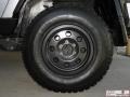 Titanium Metallic - FJ Cruiser 4WD Photo No. 29