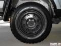Titanium Metallic - FJ Cruiser 4WD Photo No. 30