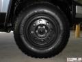 Titanium Metallic - FJ Cruiser 4WD Photo No. 31