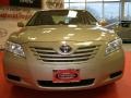 2008 Desert Sand Mica Toyota Camry CE  photo #2