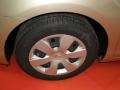 2008 Desert Sand Mica Toyota Camry CE  photo #3