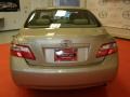 2008 Desert Sand Mica Toyota Camry CE  photo #7