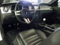Dark Charcoal Dashboard Photo for 2007 Ford Mustang #46585077