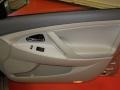 2008 Desert Sand Mica Toyota Camry CE  photo #23