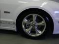 2007 Ford Mustang Shelby GT Coupe Wheel
