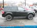 2011 Tuxedo Black Metallic Ford Escape XLT Sport V6 4WD  photo #2