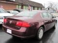 2006 Dark Garnet Red Metallic Buick Lucerne CX  photo #11