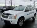 2006 Summit White Chevrolet Equinox LS  photo #1