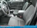 2011 Tuxedo Black Metallic Ford Escape XLT Sport V6 4WD  photo #9