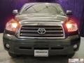 2008 Timberland Green Mica Toyota Tundra Limited CrewMax 4x4  photo #18