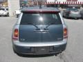 Horizon Blue Metallic - Cooper Clubman Photo No. 7