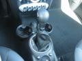Horizon Blue Metallic - Cooper Clubman Photo No. 16