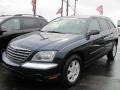 Midnight Blue Pearl - Pacifica Touring AWD Photo No. 1
