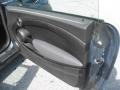 Horizon Blue Metallic - Cooper Clubman Photo No. 21