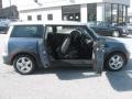 Horizon Blue Metallic - Cooper Clubman Photo No. 23