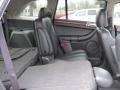 Midnight Blue Pearl - Pacifica Touring AWD Photo No. 11