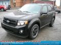 Tuxedo Black Metallic - Escape XLT Sport V6 4WD Photo No. 19