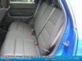 2011 Blue Flame Metallic Ford Escape XLT 4WD  photo #12