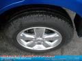 2011 Blue Flame Metallic Ford Escape XLT 4WD  photo #14