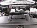 5.4 Liter Flex-Fuel SOHC 24-Valve VVT V8 2010 Ford Expedition Eddie Bauer 4x4 Engine