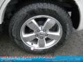 2011 White Suede Ford Escape Limited V6 4WD  photo #15
