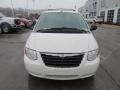 2007 Stone White Chrysler Town & Country Touring  photo #4