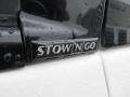 2007 Stone White Chrysler Town & Country Touring  photo #9
