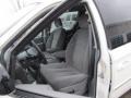 2007 Stone White Chrysler Town & Country Touring  photo #10